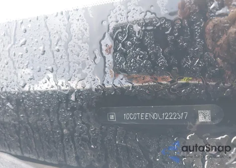 2020 Chevrolet Colorado 4Wd Short Box Zr2 z USA, uszkodzony, nr VIN 1GCGTEEN0L1222317